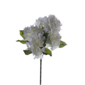 Ortensia fiore finto