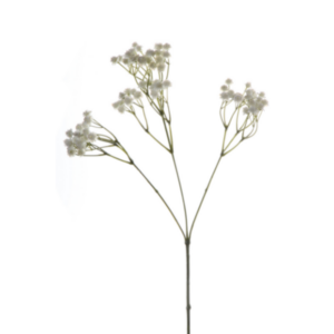 Gypsophila fiore finto