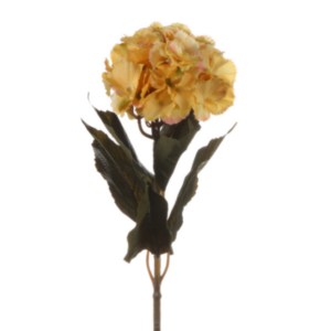 Ortensia fiore finto