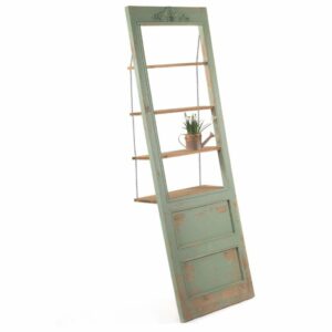 Mobile espositore da appoggio