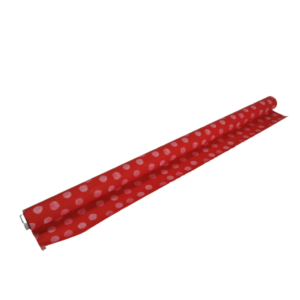 Bobina di carta regalo e confezioni