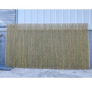 Stuoia in bambù sottile extra alta