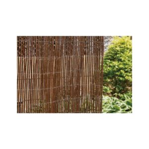 Stuoia in vimini Grezzo